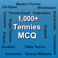 Tennies MCQ