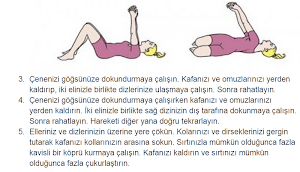 Kilo Verme Egzersizleri Screenshot 0