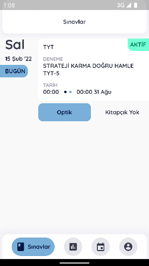 Elit Analiz Screenshot 2