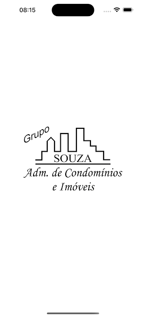 SOUZA APP Screenshot 0