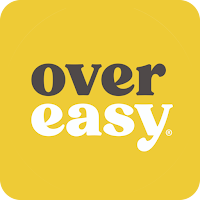 Over Easy Mobile App