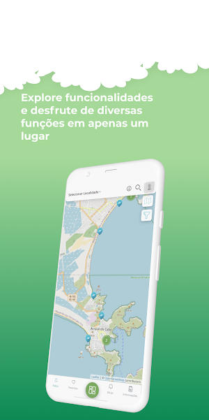 SuperApp MMA Screenshot 3
