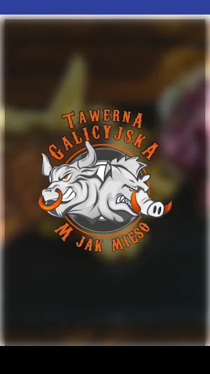 Tawerna Galicyjska M jak Mięso Screenshot 2