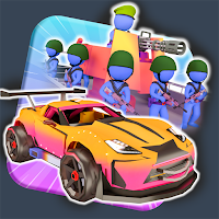 Drift 2 Survive