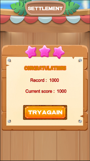 Pinball Out The Way Screenshot 3