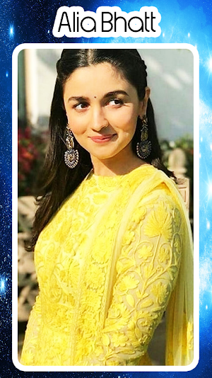 Alia Bhatt Fake Call Video Screenshot 3