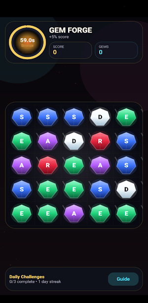Gem Forge Screenshot 2