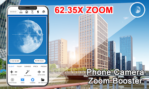 Ultra Zoom Camera 100x Zoom hd Screenshot 2