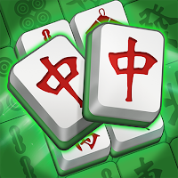 Mahjong Tile Sort: Match Game