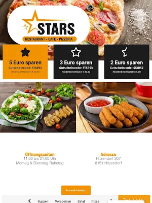 Stars Screenshot 3