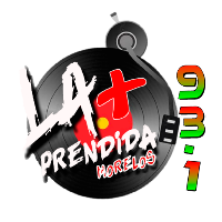 La Más Prendida Morelos 93.1FM