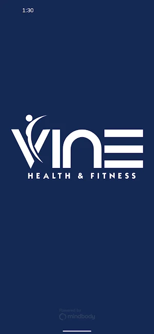 Vine Health and Fitness Screenshot 0