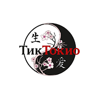ТикТокио - доставка еды