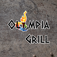 Olympia Grill