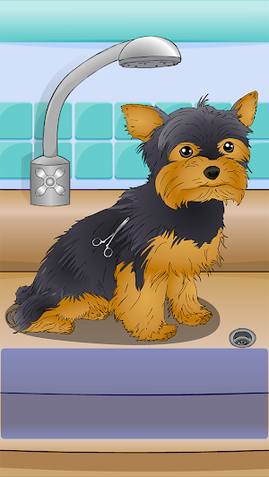 Dog: Pet Rescue Screenshot 1