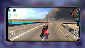 Indian Bikes Driving Screenshot 2
