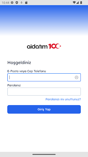 GNS Bina Yönetimi Screenshot 0
