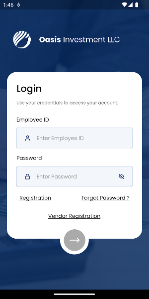 Petty Cash Screenshot 1