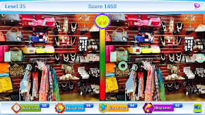 Find The Difference Screenshot 2