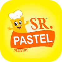 Sr. Pastel Delivery