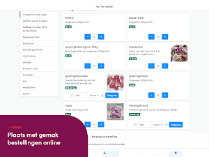 Hof Ter Meulen Screenshot 3