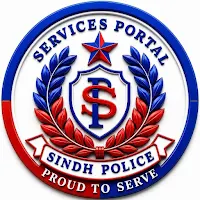 Sindh Police Services