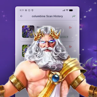 AI Aster Scanner