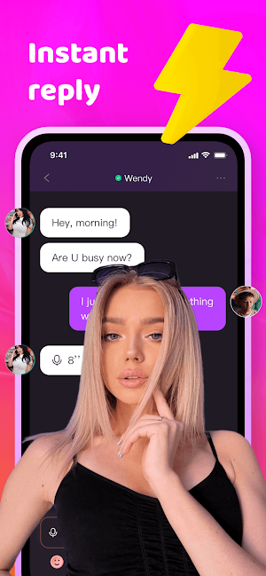 Olia Pro Screenshot 1