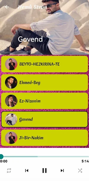 Nurullah Demirci Screenshot 1