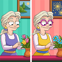 Differences - Find Differences