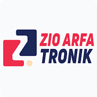 Zio Arfa Tronik