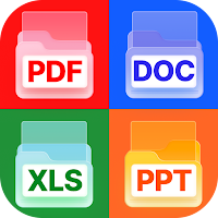 Document Reader & Edit All PDF