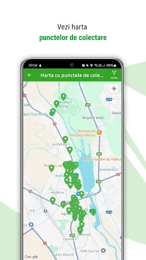 SOMA Bacău Screenshot 3