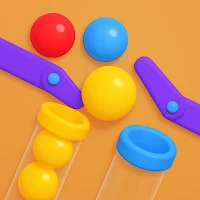 Ball Punch 3D