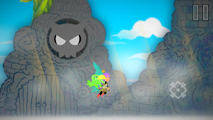 Charlie and Kiera's Adventure Screenshot 2