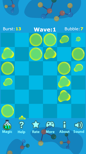 Water Drop Screenshot 0