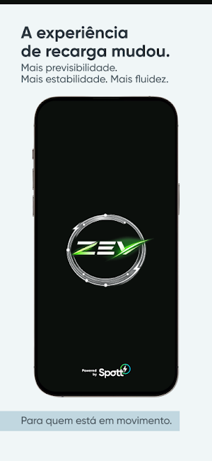 Zev Eletric Screenshot 0