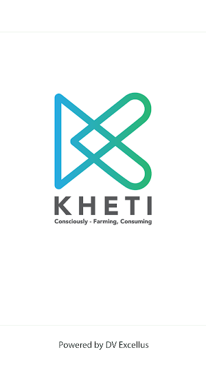 Kheti.Food Screenshot 0