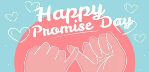 Promise Day Greeting Images Screenshot 2