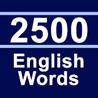 Learn English Words in 5 Langs