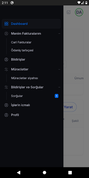 AS Residence Screenshot 1