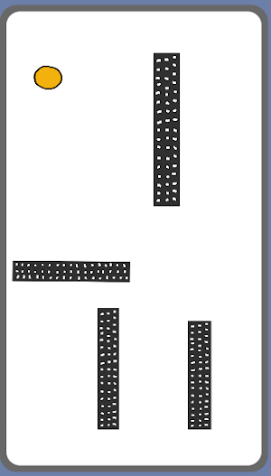 Sensor Maze Screenshot 3