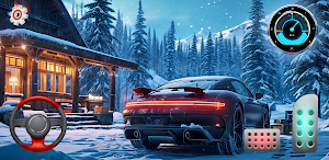 Parking Master Drive Simulator Screenshot 1