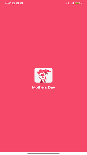 Mother's Day SMS 2023 Screenshot 3