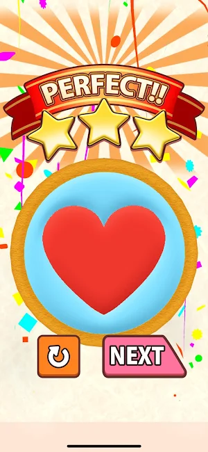 Icing Cookie Screenshot 2