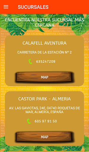 CALAFELL AVENTURA Screenshot 3
