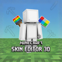 Editor for Minecraft Skin