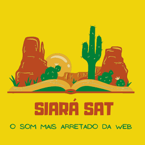 Rádio Siara SAT Screenshot 1