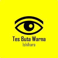 Tes Buta Warna Ishihara