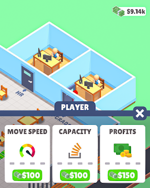 Prisoner Food Frenzy Screenshot 1